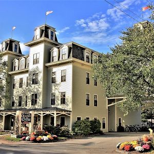 Bar Harbor Grand Hotel